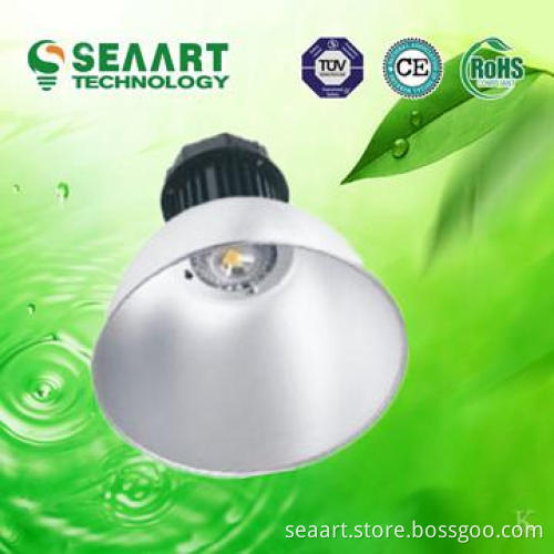 high quality cob led high bay light 30w